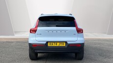 Volvo XC40 2.0 B4P Ultra Dark 5dr Auto Petrol Estate